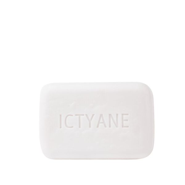 Ictyane - Pain dermatologique surgras 100 g