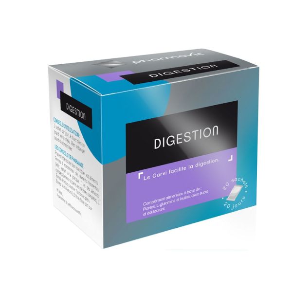 Digestion - 20 Sachets