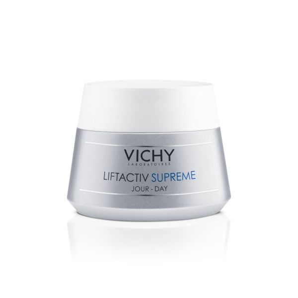 Liftactiv Supreme Soin Jour - Peau sèche 50 ml