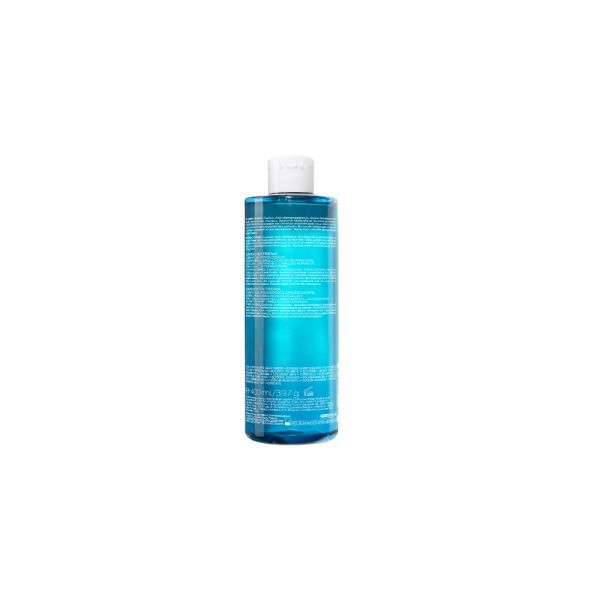 Kerium Doux Extrême Shampoing-Gel 400ml