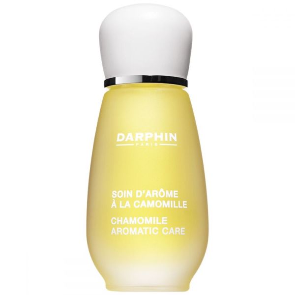 Élixir à la Camomille - 15ml