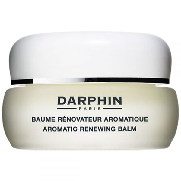 Baume Rénovateur Aromatique - 15ml