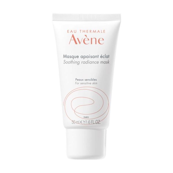 Les Essentiels Masque Apaisant éclat 50 ml