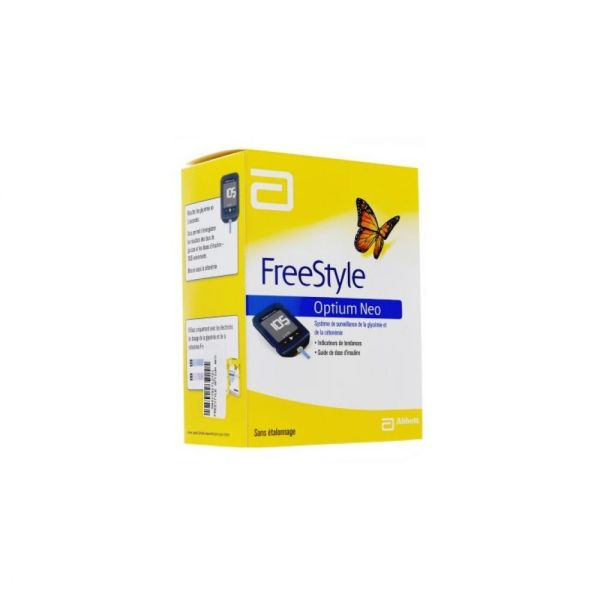 Freestyle Optium Neo