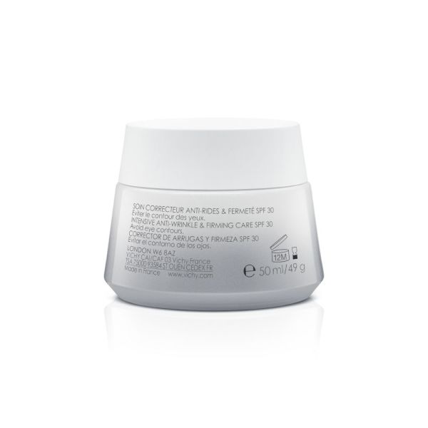 LIFTACTIV SUPREME Crème jour SPF30