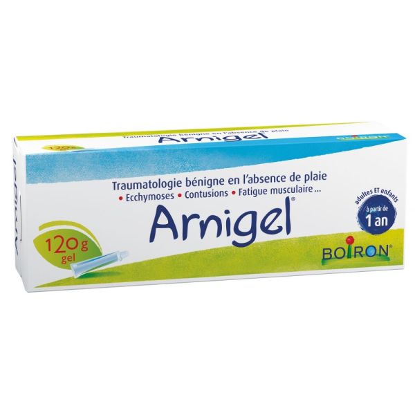 Arnigel gel - 120 g