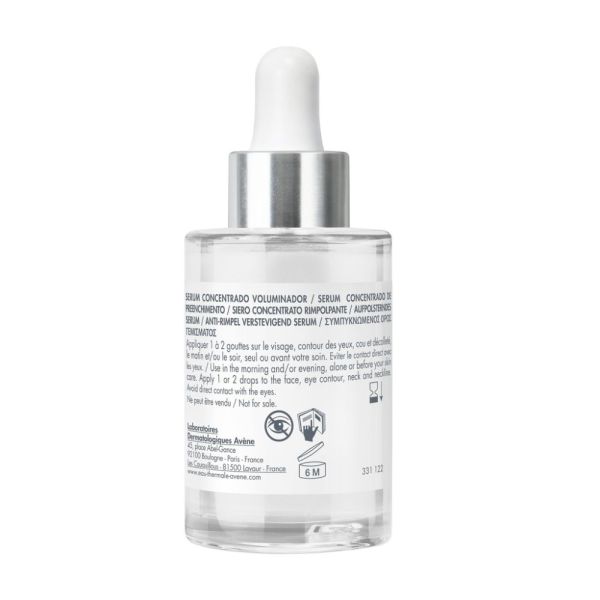 HYALURON ACTIV B3 Sérum concentré repulpant 30 ml