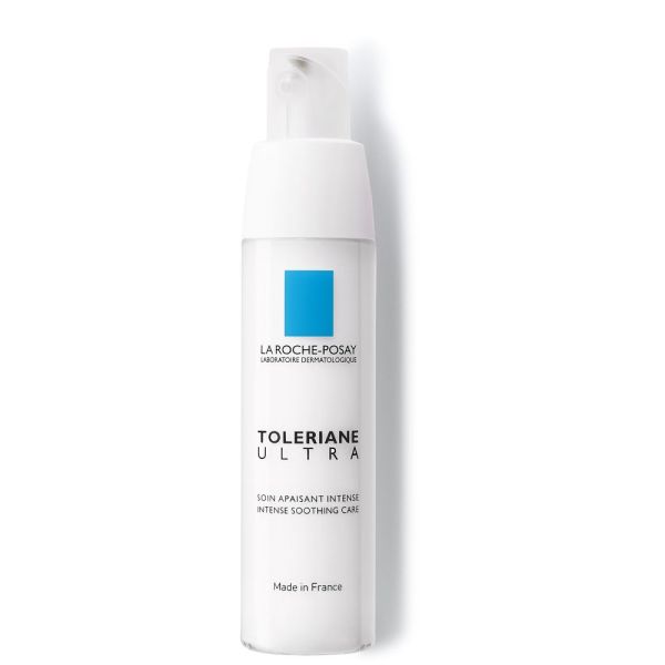 Toleriane Ultra Crème soin hydratant apaisant intense 40ml