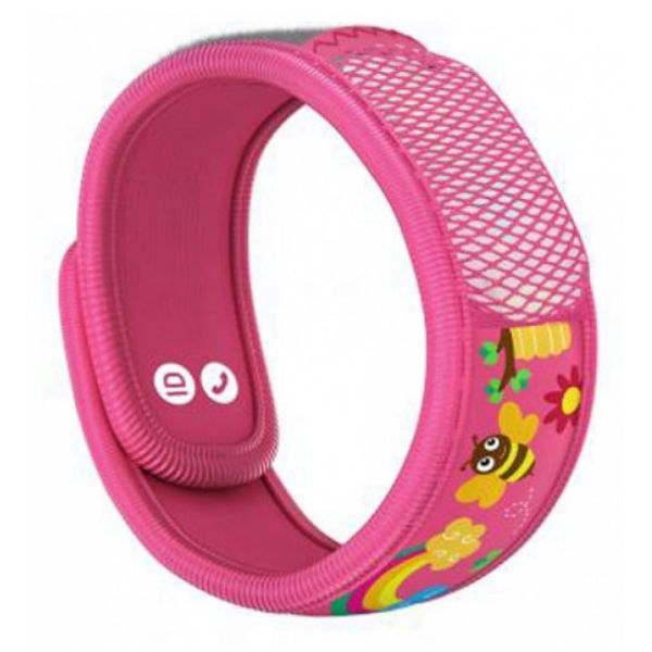 Bracelet Kids Abeille