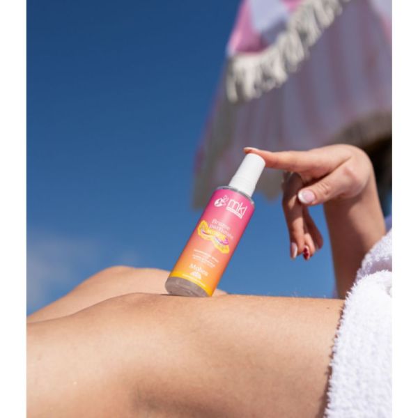 MKL - BRUME PARFUMÉE - MONOÏ