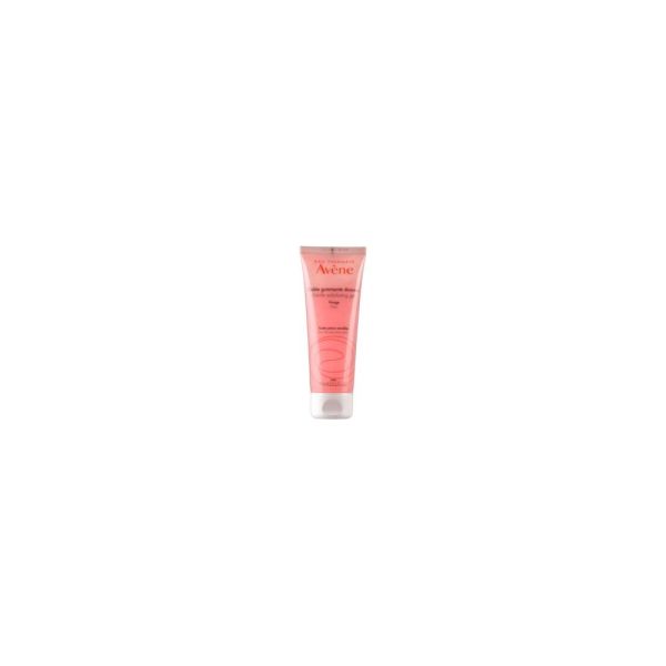 Les Essentiels Gelée gommante douceur 75 ml