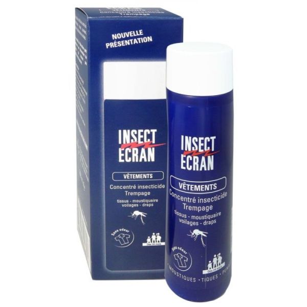 Vêtement Trempage - 200ml