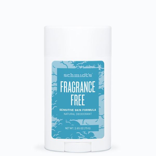 Deodorant Sans Parfum Stick - 75g