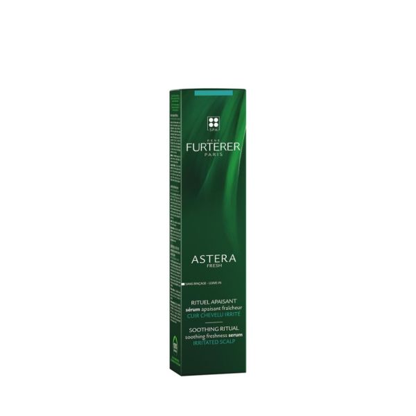 Astera Fresh - Sérum apaisant fraîcheur - Soin cuir chevelu irrité 75 ml