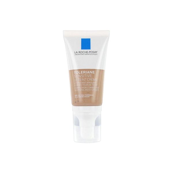 Toleriane Sensitive Le Teint Crème Light 50ml