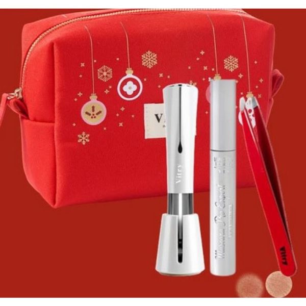 Trousse Noel N°2 Yeux