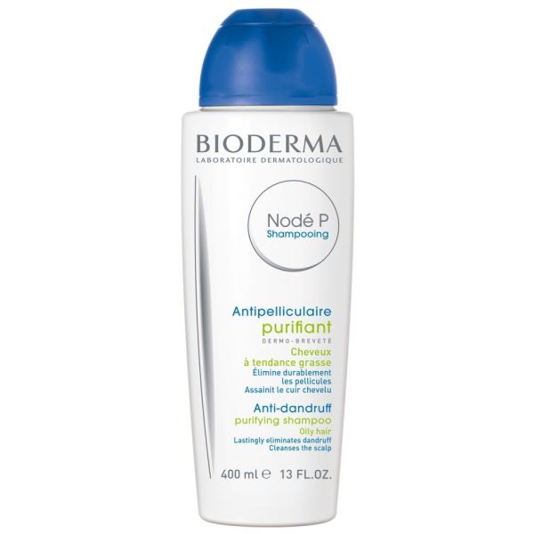 NODÉ P Purifiant  - 400ml