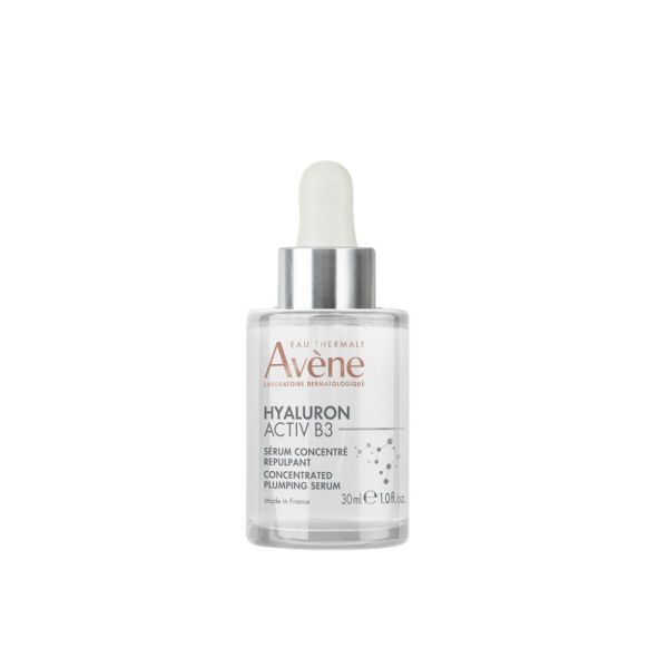 HYALURON ACTIV B3 Sérum concentré repulpant 30 ml