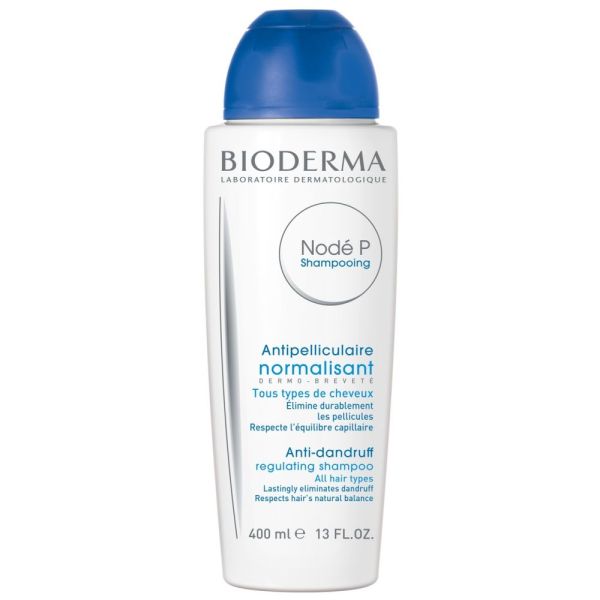 NODÉ P Normalisant  - 400ml